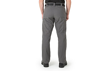 Image of First Tactical A2 Inseam 34-36 Pants - Mens, Wolf Grey, 28/34, 114038-036-28-34