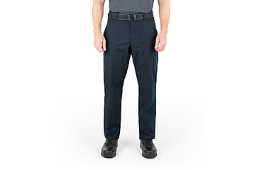 Image of First Tactical A2 Inseam 34-36 Pants - Men's, Midnight Navy, 28-34, 114038-729-28-34