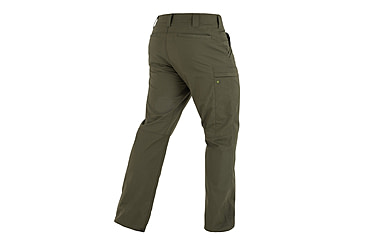 Image of First Tactical A2 Inseam 34-36 Pants - Mens, OD Green, 28/34, 114038-830-28-34