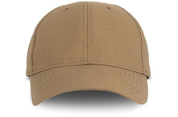 Image of First Tactical FT Flex Cap, Coyote Brown, S/M, 142062-181-S/M