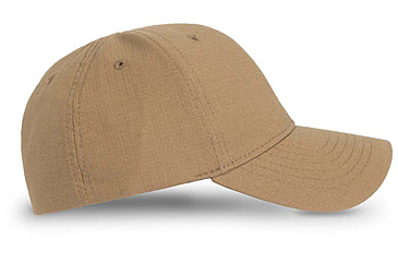 Image of First Tactical FT Flex Cap, Coyote Brown, S/M, 142062-181-S/M