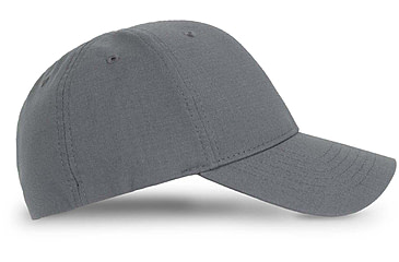 Image of First Tactical FT Flex Cap, Wolf Grey, L/XL, 142062-036-L/XL