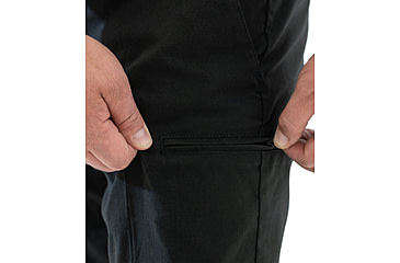 Image of First Tactical V2 Pro Duty 6 Pocket Pants - Mens, Black, 28x30, 114041-019-28-30