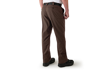 Image of First Tactical V2 Pro Duty 6 Pocket Pant - Men's, Kodiak Brown, 28-30, 114041-182-28-30