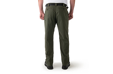 Image of First Tactical V2 Pro Duty 6 Pocket Pants - Mens, OD Green, 28x30, 114041-830-28-30