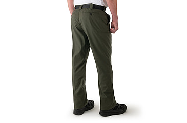 Image of First Tactical V2 Pro Duty 6 Pocket Pants - Mens, OD Green, 28x30, 114041-830-28-30