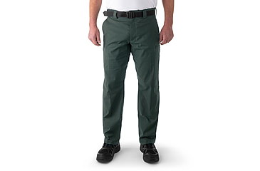 Image of First Tactical V2 Pro Duty 6 Pocket Pants - Mens, Spruce Green, 28x30, 114041-812-28-30