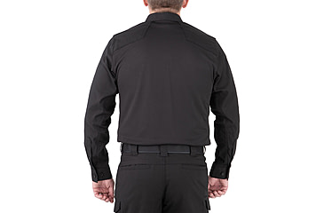 Image of First Tactical V2 PRO Performance Shirt - Mens, Black, 3XL, T, 111015-019-3XL-T