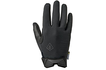 Image of First Tactical Womens Light Wt. Glove, Black, Small 150002-019-S