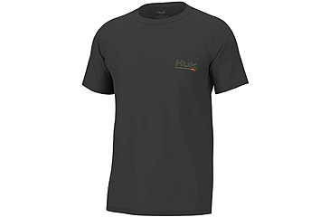 Image of HUK Performance Fishing Huk Logo Tee - Mens, ATH1000418013S