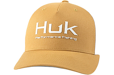 Image of HUK Performance Fishing Performance Fishing Trucker - Mens, Sand Piper, 1US, H3000515-217-1