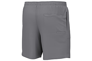 Image of HUK Performance Fishing Pursuit Volley Swim Shorts - Mens, Night Owl, S, H2000184-016-S