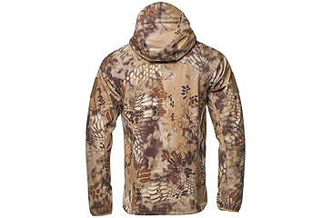 Image of Kryptek Dalibor III Jacket - Men's, Large, Highlander, 18DALJH5