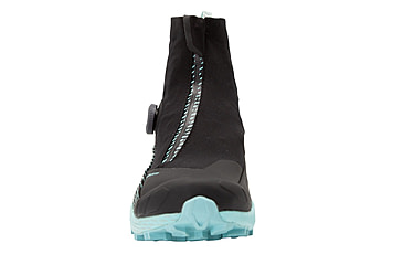 Image of La Sportiva Cyklon Cross GTX Shoes - Womens, Black/Iceberg, 37.5, 35G-999636-37.5