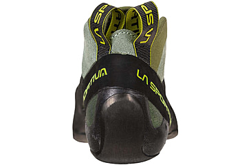 Image of La Sportiva TC Pro Climbing Shoes - Mens, Olive, 46, Medium, 30G-719719-46