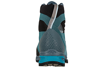 Image of La Sportiva Trango TRK GTX Hiking Shoes - Womens, Topaz/Celestial Blue, 40, 31E-624625-40