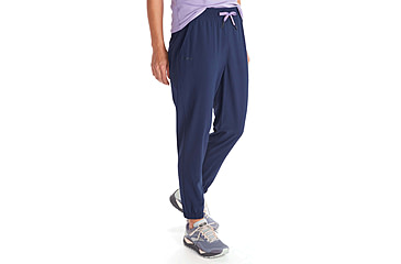 Image of Marmot Elda Jogger - Womens, Arctic Navy, L, M12635-2975-L