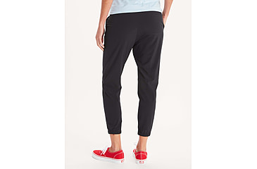 Image of Marmot Elda Jogger - Womens, Black, XL, M12635-001-XL