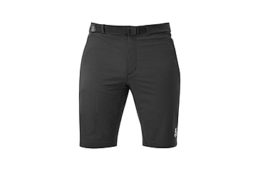 Image of Mountain Equipment Ibex Mountain Short - Mens, Black, 38, 01004 Black38