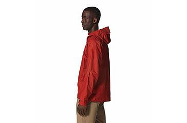 Image of Mountain Hardwear Minimizer Gore-Tex Paclite Plus Jacket - Mens, Desert Red, Medium, 2024571831-Desert Red-M