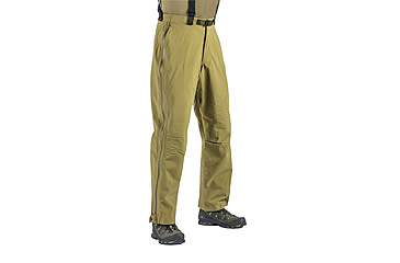 Image of OTTE Gear Patrol Trouser - Mens, Urban Moss, Small, A-PT-UM-S