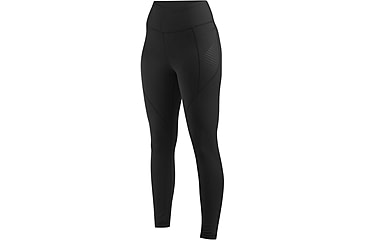 Image of Outdoor Research Ad-Vantage Leggings - Womens, Black, Medium, 2892280001007