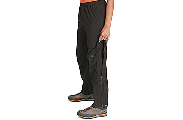 Image of Outdoor Research Aspire Pants - Women's, Medium, 28 in Waist, 30.5 in Inseam, Black, 2794810001007