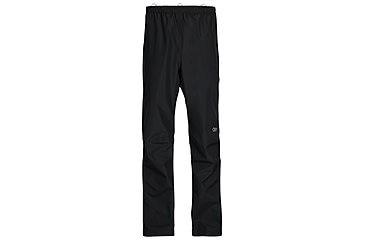 Image of Outdoor Research Foray 3L Pants - Mens, Black, S-Reg, 3220890001241