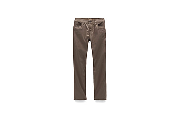 Image of prAna prAna Bridger Jean, Mens, Inseam 30in, Mud, 30, M4BD30315-202-30