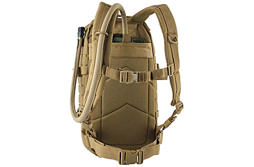 Image of Red Rock Outdoor Gear Assault Pack, Coyote, 80126COY