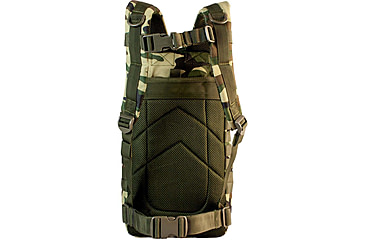 Image of Red Rock Outdoor Gear Assault Pack, Woodland, 80126WDL