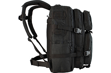 Image of Red Rock Outdoor Gear Lg Urban Assault Pack Black