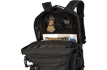 Image of Red Rock Outdoor Gear Lg Urban Assault Pack Black