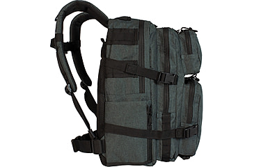 Image of Red Rock Outdoor Gear Lg Urban Assault Pack Charcoal