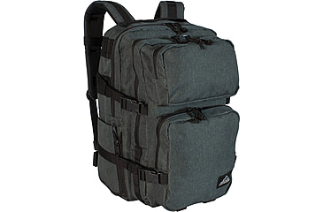 Image of Red Rock Outdoor Gear Lg Urban Assault Pack Charcoal