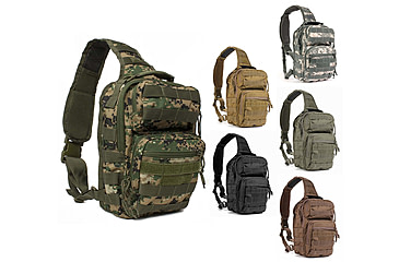 Image of Red Rock Outdoor Gear Rover Sling Pack