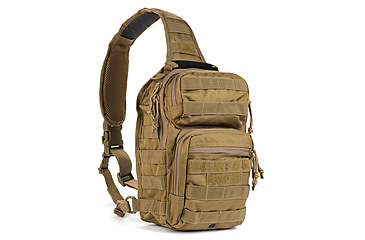 Image of Red Rock Outdoor Gear Rover Sling Pack, Coyote, 80129COY