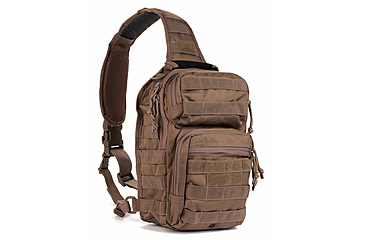 Image of Red Rock Outdoor Gear Rover Sling Pack, Dark Earth, 80129DE