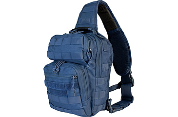 Image of Red Rock Outdoor Gear Rover Sling Pack, Navy, 80129NVY