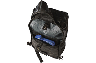 Image of Red Rock Outdoor Gear Rover Sling Pack PRYM1 Black