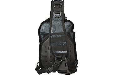 Image of Red Rock Outdoor Gear Rover Sling Pack PRYM1 Black