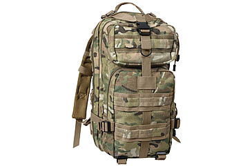 Image of Rothco Camo Medium Transport Pack, MultiCam, 2940-MultiCam