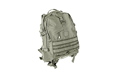 Image of Rothco Large Transport Pack, Foliage Green, 7282-FoliageGreen