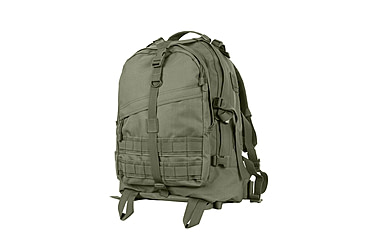 Image of Rothco Large Transport Pack, Olive Drab, 72870-OliveDrab