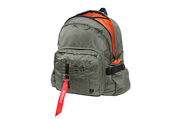 Image of Rothco MA-1 Bomber Backpack, 7676