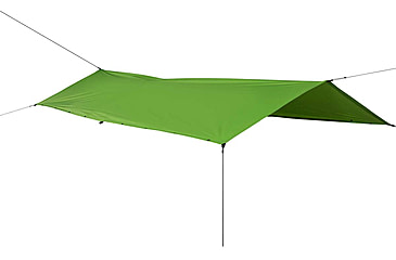 Image of Sea to Summit Nylon Tarp-Poncho, Apple Green, 188-43