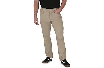 Image of Vertx Cutback Technical Pants - Men's, Waist 44 in, Inseam 34 in, Desert Tan, F1 VTX1235 DT 44 34