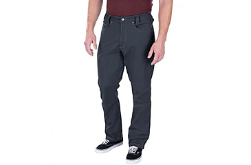 Image of Vertx Cutback Technical Pants - Men's, Waist 44 in, Inseam 34 in, Exhaust, F1 VTX1235 EXH 44 34