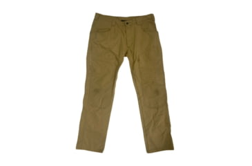 Image of 1620 Workwear Double Knee Utility Pant 2.0 - Khaki 40x36 - FINAL SALE A72C1D02, Khaki, 40x36, PAT691