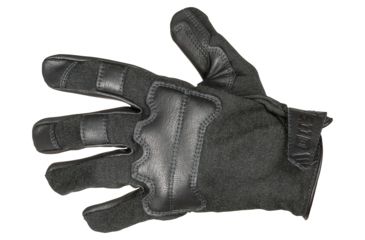 Image of 5.11 Tactical Battalion FR Glove - Mens, Black, Medium, 59377-019-M